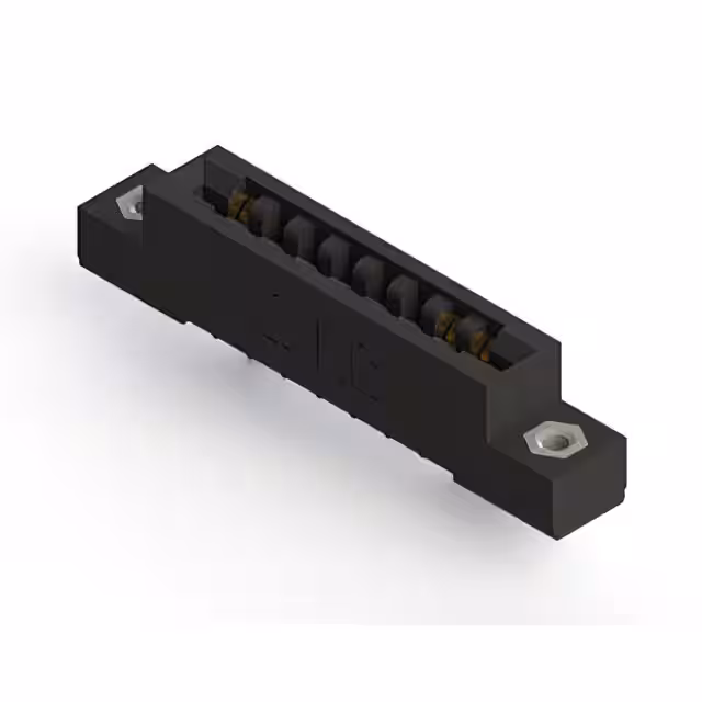 857-008-501-108 EDAC Inc.  Edgeboard Connectors